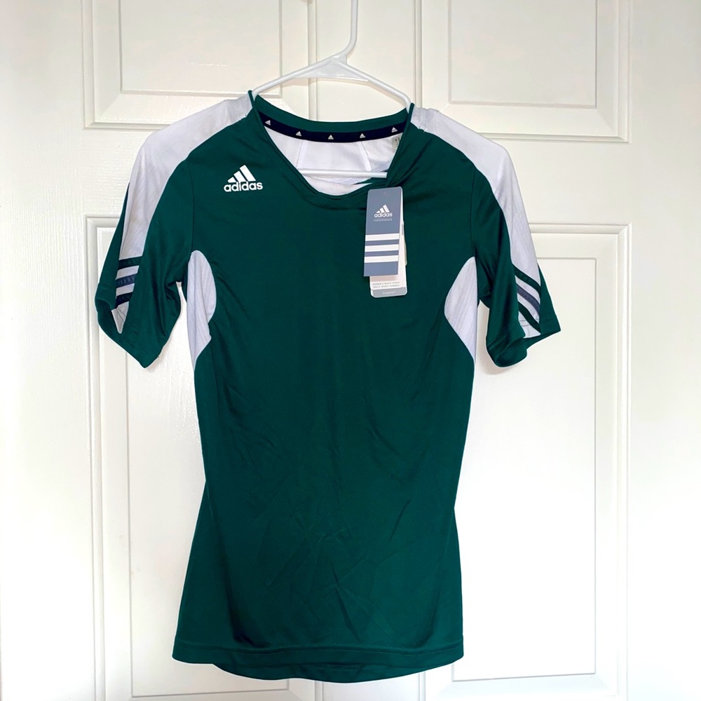 Women’s adidas jersey